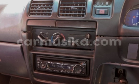 Buy Used Toyota Hilux White Car in Beitbridge in Matabeleland South Buy Used Toyota Hilux White Car in Beitbridge in Matabeleland South