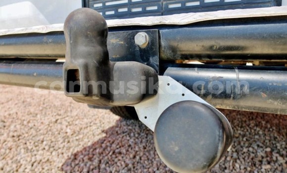 Buy Used Toyota Hilux White Car in Beitbridge in Matabeleland South Buy Used Toyota Hilux White Car in Beitbridge in Matabeleland South