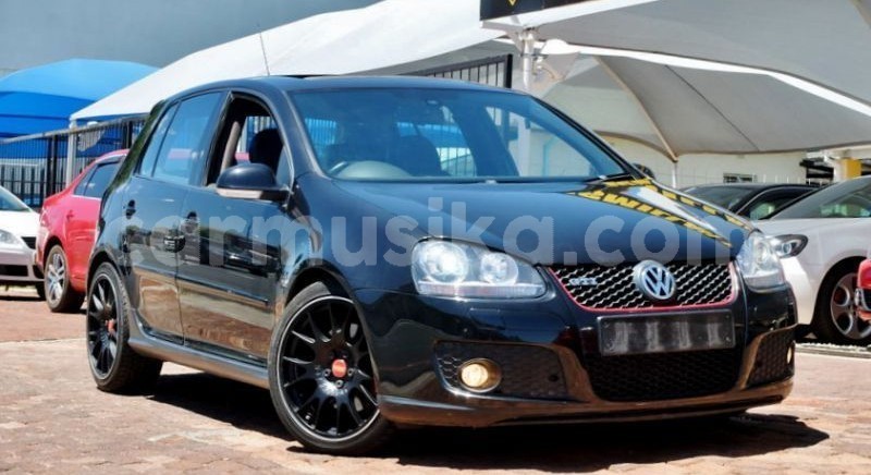 Big with watermark volkswagen golf gti matabeleland south beitbridge 24903