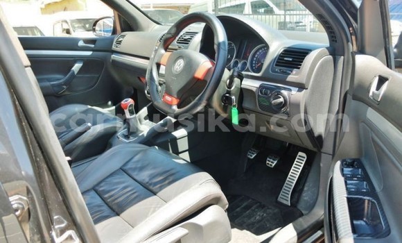 Buy Used Volkswagen Golf GTI Black Car in Beitbridge in Matabeleland South Buy Used Volkswagen Golf GTI Black Car in Beitbridge in Matabeleland South