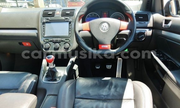 Buy Used Volkswagen Golf GTI Black Car in Beitbridge in Matabeleland South Buy Used Volkswagen Golf GTI Black Car in Beitbridge in Matabeleland South