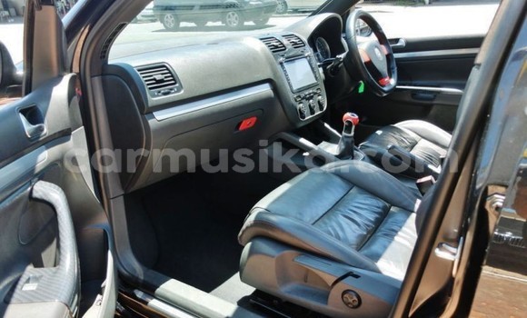 Buy Used Volkswagen Golf GTI Black Car in Beitbridge in Matabeleland South Buy Used Volkswagen Golf GTI Black Car in Beitbridge in Matabeleland South