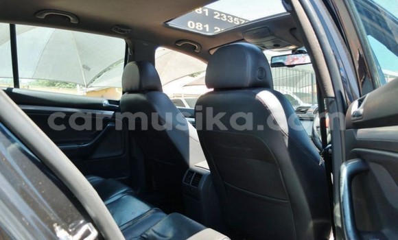 Buy Used Volkswagen Golf GTI Black Car in Beitbridge in Matabeleland South Buy Used Volkswagen Golf GTI Black Car in Beitbridge in Matabeleland South