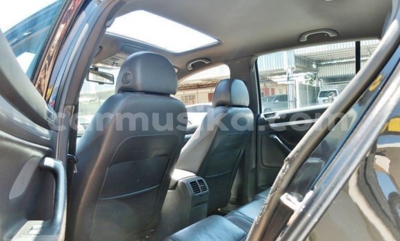 Buy Used Volkswagen Golf GTI Black Car in Beitbridge in Matabeleland South Buy Used Volkswagen Golf GTI Black Car in Beitbridge in Matabeleland South