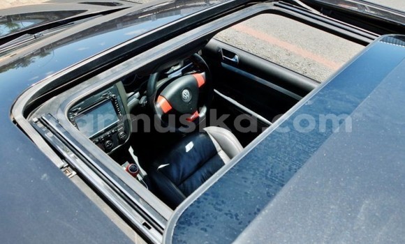 Buy Used Volkswagen Golf GTI Black Car in Beitbridge in Matabeleland South Buy Used Volkswagen Golf GTI Black Car in Beitbridge in Matabeleland South