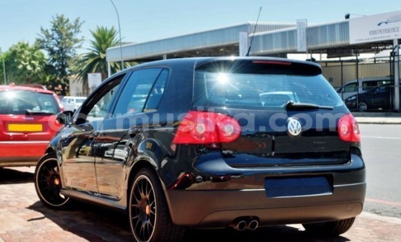 Buy Used Volkswagen Golf GTI Black Car in Beitbridge in Matabeleland South Buy Used Volkswagen Golf GTI Black Car in Beitbridge in Matabeleland South