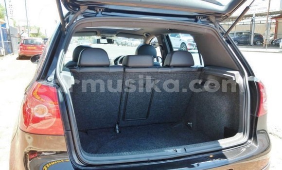 Buy Used Volkswagen Golf GTI Black Car in Beitbridge in Matabeleland South Buy Used Volkswagen Golf GTI Black Car in Beitbridge in Matabeleland South