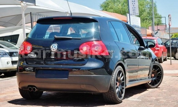 Buy Used Volkswagen Golf GTI Black Car in Beitbridge in Matabeleland South Buy Used Volkswagen Golf GTI Black Car in Beitbridge in Matabeleland South