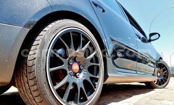 Buy Used Volkswagen Golf GTI Black Car in Beitbridge in Matabeleland South Buy Used Volkswagen Golf GTI Black Car in Beitbridge in Matabeleland South