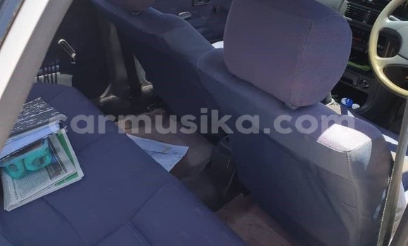 Buy Used Toyota Corolla White Car in Beitbridge in Matabeleland South Buy Used Toyota Corolla White Car in Beitbridge in Matabeleland South