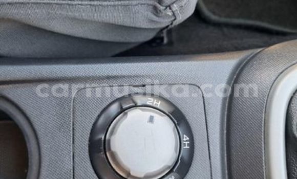 Tenga Tsaru Isuzu KB Bhuruu Mota in Beitbridge in Matabeleland South Tenga Tsaru Isuzu KB Bhuruu Mota in Beitbridge in Matabeleland South