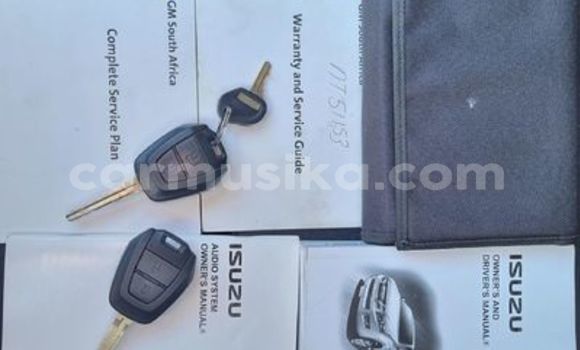 Tenga Tsaru Isuzu KB Bhuruu Mota in Beitbridge in Matabeleland South Tenga Tsaru Isuzu KB Bhuruu Mota in Beitbridge in Matabeleland South