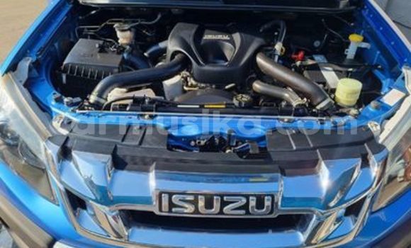 Tenga Tsaru Isuzu KB Bhuruu Mota in Beitbridge in Matabeleland South Tenga Tsaru Isuzu KB Bhuruu Mota in Beitbridge in Matabeleland South