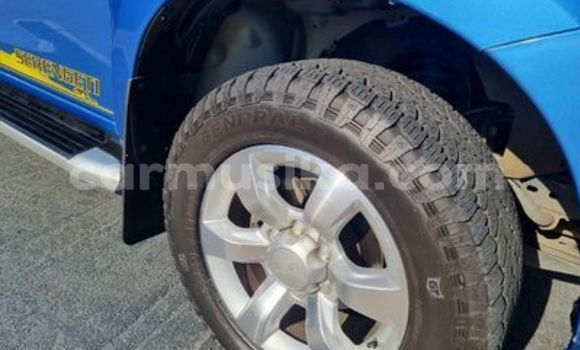 Tenga Tsaru Isuzu KB Bhuruu Mota in Beitbridge in Matabeleland South Tenga Tsaru Isuzu KB Bhuruu Mota in Beitbridge in Matabeleland South