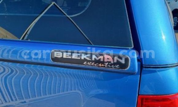 Tenga Tsaru Isuzu KB Bhuruu Mota in Beitbridge in Matabeleland South Tenga Tsaru Isuzu KB Bhuruu Mota in Beitbridge in Matabeleland South