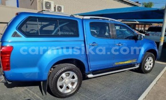 Tenga Tsaru Isuzu KB Bhuruu Mota in Beitbridge in Matabeleland South Tenga Tsaru Isuzu KB Bhuruu Mota in Beitbridge in Matabeleland South