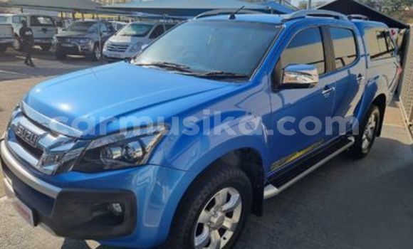 Tenga Tsaru Isuzu KB Bhuruu Mota in Beitbridge in Matabeleland South Tenga Tsaru Isuzu KB Bhuruu Mota in Beitbridge in Matabeleland South