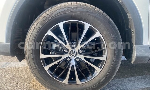 Tenga Tsaru Toyota RAV4 Chena Mota in Beitbridge in Matabeleland South Tenga Tsaru Toyota RAV4 Chena Mota in Beitbridge in Matabeleland South