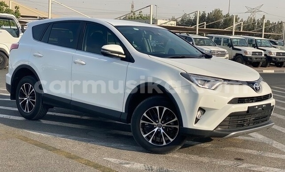 Tenga Tsaru Toyota RAV4 Chena Mota in Beitbridge in Matabeleland South Tenga Tsaru Toyota RAV4 Chena Mota in Beitbridge in Matabeleland South