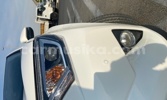 Tenga Tsaru Toyota RAV4 Chena Mota in Beitbridge in Matabeleland South Tenga Tsaru Toyota RAV4 Chena Mota in Beitbridge in Matabeleland South