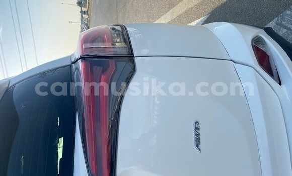 Tenga Tsaru Toyota RAV4 Chena Mota in Beitbridge in Matabeleland South Tenga Tsaru Toyota RAV4 Chena Mota in Beitbridge in Matabeleland South