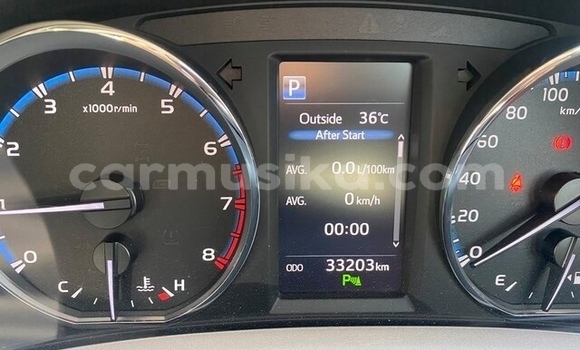 Tenga Tsaru Toyota RAV4 Chena Mota in Beitbridge in Matabeleland South Tenga Tsaru Toyota RAV4 Chena Mota in Beitbridge in Matabeleland South