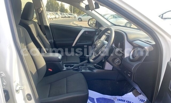 Tenga Tsaru Toyota RAV4 Chena Mota in Beitbridge in Matabeleland South Tenga Tsaru Toyota RAV4 Chena Mota in Beitbridge in Matabeleland South