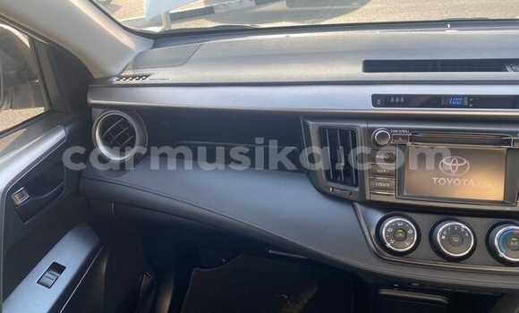 Tenga Tsaru Toyota RAV4 Chena Mota in Beitbridge in Matabeleland South Tenga Tsaru Toyota RAV4 Chena Mota in Beitbridge in Matabeleland South