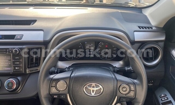 Tenga Tsaru Toyota RAV4 Chena Mota in Beitbridge in Matabeleland South Tenga Tsaru Toyota RAV4 Chena Mota in Beitbridge in Matabeleland South