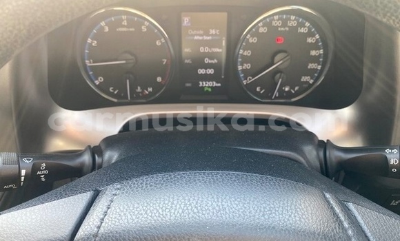 Tenga Tsaru Toyota RAV4 Chena Mota in Beitbridge in Matabeleland South Tenga Tsaru Toyota RAV4 Chena Mota in Beitbridge in Matabeleland South