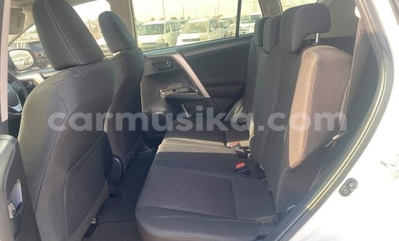 Tenga Tsaru Toyota RAV4 Chena Mota in Beitbridge in Matabeleland South Tenga Tsaru Toyota RAV4 Chena Mota in Beitbridge in Matabeleland South