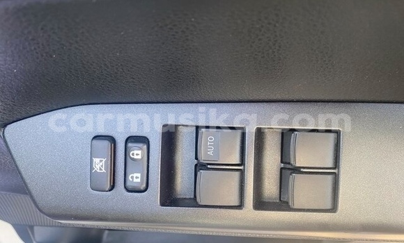 Tenga Tsaru Toyota RAV4 Chena Mota in Beitbridge in Matabeleland South Tenga Tsaru Toyota RAV4 Chena Mota in Beitbridge in Matabeleland South