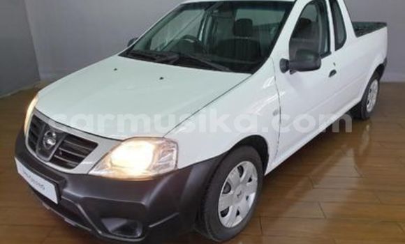 Acheter Occasion Voiture Nissan NV200 Blanc à Beitbridge, Matabeleland South Acheter Occasion Voiture Nissan NV200 Blanc à Beitbridge, Matabeleland South