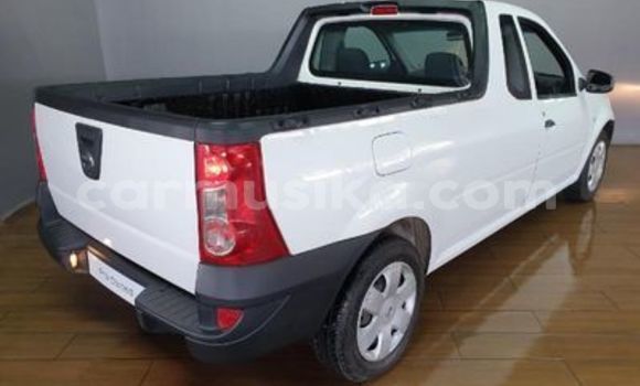 Acheter Occasion Voiture Nissan NV200 Blanc à Beitbridge, Matabeleland South Acheter Occasion Voiture Nissan NV200 Blanc à Beitbridge, Matabeleland South