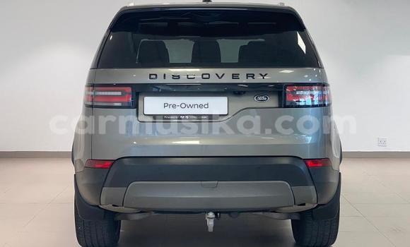 Tenga Tsaru Land Rover Discovery Chena Mota in Beitbridge in Matabeleland South Tenga Tsaru Land Rover Discovery Chena Mota in Beitbridge in Matabeleland South