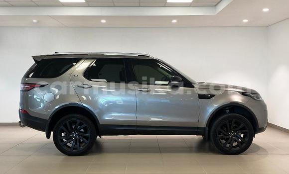 Tenga Tsaru Land Rover Discovery Chena Mota in Beitbridge in Matabeleland South Tenga Tsaru Land Rover Discovery Chena Mota in Beitbridge in Matabeleland South