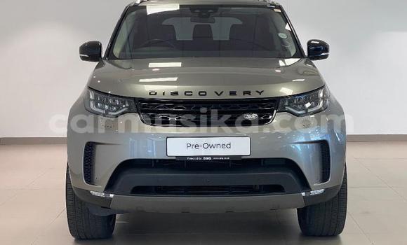 Tenga Tsaru Land Rover Discovery Chena Mota in Beitbridge in Matabeleland South Tenga Tsaru Land Rover Discovery Chena Mota in Beitbridge in Matabeleland South