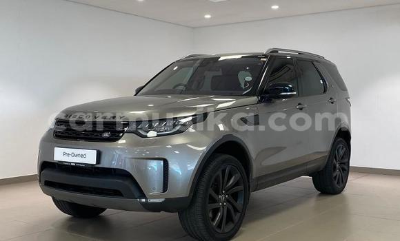 Tenga Tsaru Land Rover Discovery Chena Mota in Beitbridge in Matabeleland South Tenga Tsaru Land Rover Discovery Chena Mota in Beitbridge in Matabeleland South