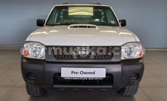 Tenga Tsaru Nissan Hardbody Chena Mota in Beitbridge in Matabeleland South Tenga Tsaru Nissan Hardbody Chena Mota in Beitbridge in Matabeleland South