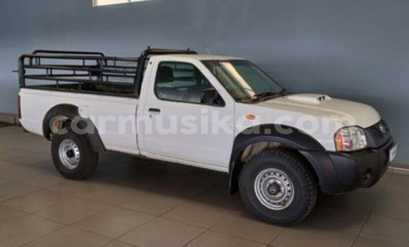 Tenga Tsaru Nissan Hardbody Chena Mota in Beitbridge in Matabeleland South Tenga Tsaru Nissan Hardbody Chena Mota in Beitbridge in Matabeleland South