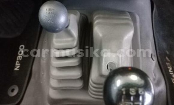 Tenga Tsaru Nissan Hardbody Chena Mota in Beitbridge in Matabeleland South Tenga Tsaru Nissan Hardbody Chena Mota in Beitbridge in Matabeleland South