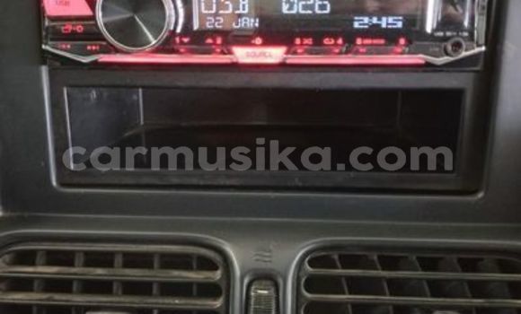 Tenga Tsaru Nissan Hardbody Chena Mota in Beitbridge in Matabeleland South Tenga Tsaru Nissan Hardbody Chena Mota in Beitbridge in Matabeleland South