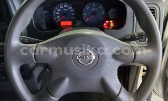 Tenga Tsaru Nissan Hardbody Chena Mota in Beitbridge in Matabeleland South Tenga Tsaru Nissan Hardbody Chena Mota in Beitbridge in Matabeleland South