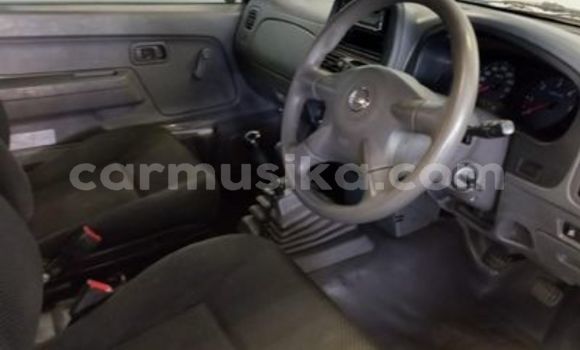 Tenga Tsaru Nissan Hardbody Chena Mota in Beitbridge in Matabeleland South Tenga Tsaru Nissan Hardbody Chena Mota in Beitbridge in Matabeleland South