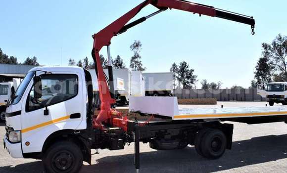 Tenga Tsaru Toyota Dyna Chena Mota in Beitbridge in Matabeleland South Tenga Tsaru Toyota Dyna Chena Mota in Beitbridge in Matabeleland South