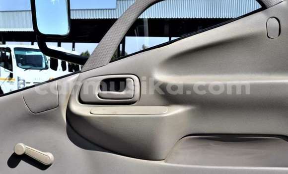 Tenga Tsaru Toyota Dyna Chena Mota in Beitbridge in Matabeleland South Tenga Tsaru Toyota Dyna Chena Mota in Beitbridge in Matabeleland South