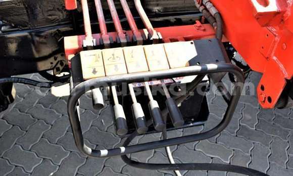 Tenga Tsaru Toyota Dyna Chena Mota in Beitbridge in Matabeleland South Tenga Tsaru Toyota Dyna Chena Mota in Beitbridge in Matabeleland South