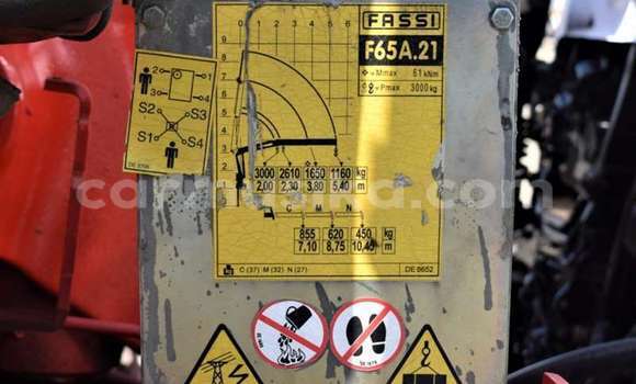 Tenga Tsaru Toyota Dyna Chena Mota in Beitbridge in Matabeleland South Tenga Tsaru Toyota Dyna Chena Mota in Beitbridge in Matabeleland South