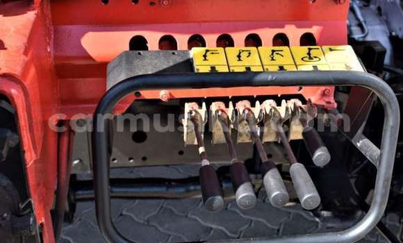 Tenga Tsaru Toyota Dyna Chena Mota in Beitbridge in Matabeleland South Tenga Tsaru Toyota Dyna Chena Mota in Beitbridge in Matabeleland South