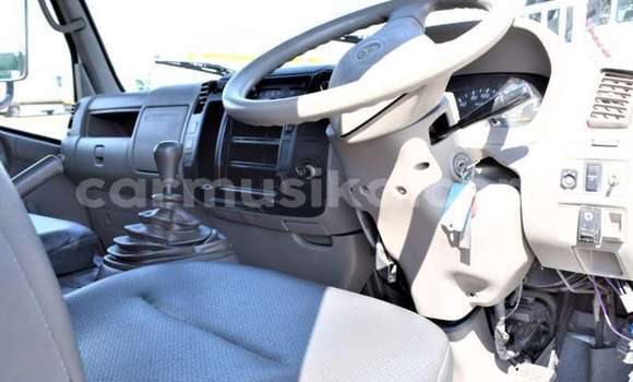 Tenga Tsaru Toyota Dyna Chena Mota in Beitbridge in Matabeleland South Tenga Tsaru Toyota Dyna Chena Mota in Beitbridge in Matabeleland South